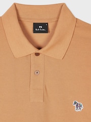 PS Paul Smith Regular Fit Logo Polo Shirt - Image 7 of 7