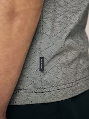 Regular Fit Logo Polo Shirt - Image 5 of 7