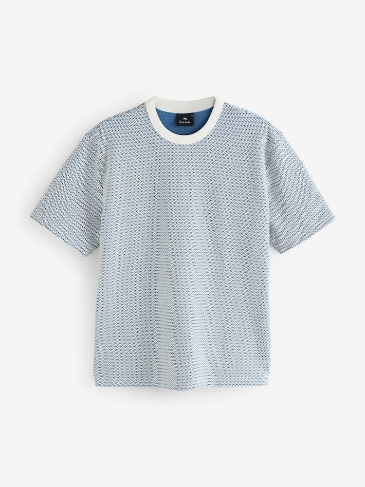 PS Paul Smith Regular Fit Logo T-Shirt - Image 1 of 1