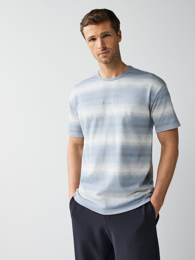 PS Paul Smith Regular Fit Shorts - Image 1 of 5 PS Paul Smith Regular Fit Shorts - Image 1 of 5