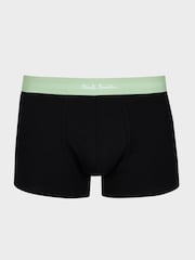 PS Paul Smith Logo Band Boxers 3 Pack - Image 4 of 9