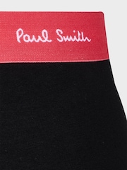 PS Paul Smith Logo Band Boxers 3 Pack - Image 5 of 9