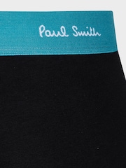 PS Paul Smith Logo Band Boxers 3 Pack - Image 8 of 9