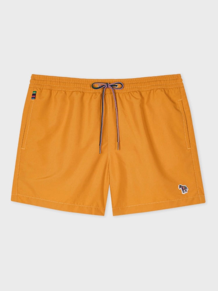 PS Paul Smith Logo Swim Shorts - Image 2 of 3