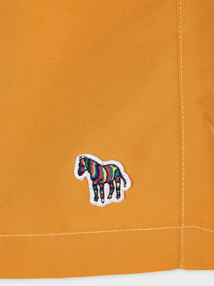 PS Paul Smith Logo Swim Shorts - Image 3 of 3
