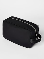 PS Paul Smith Logo Black Washbag - Image 10 of 12