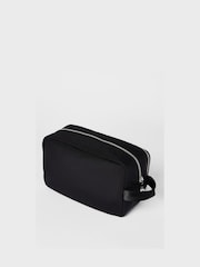 PS Paul Smith Logo Black Washbag - Image 2 of 12