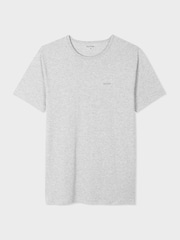 PS Paul Smith Regular Fit Black T-Shirts 5 Pack - Image 3 of 11