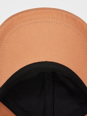 PS Paul Smith Natural 100% Cotton Logo Cap - Imagen 2 de 4