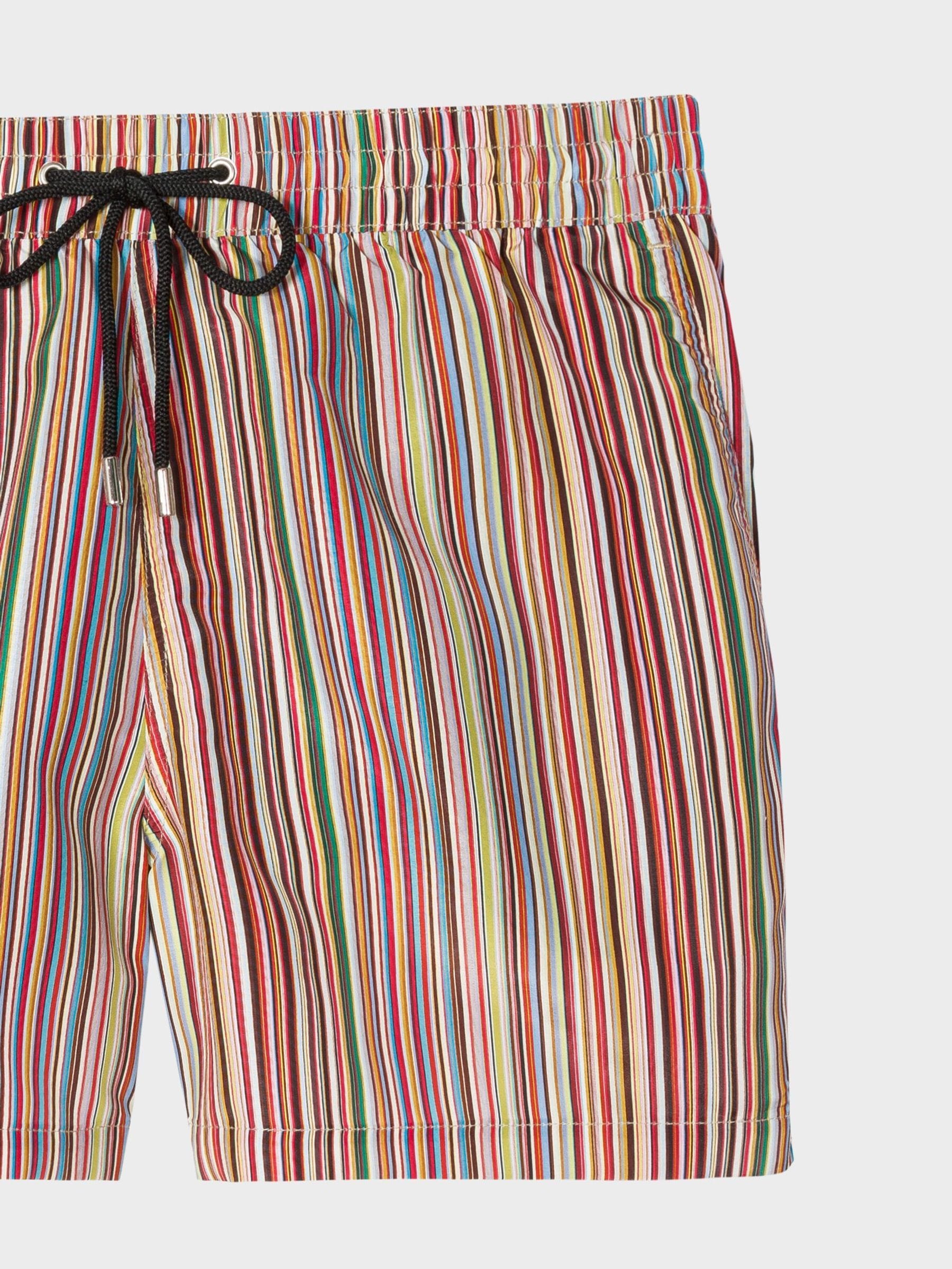Next：日本 PS Paul Smith プリント スイムショーツ from Next Japan