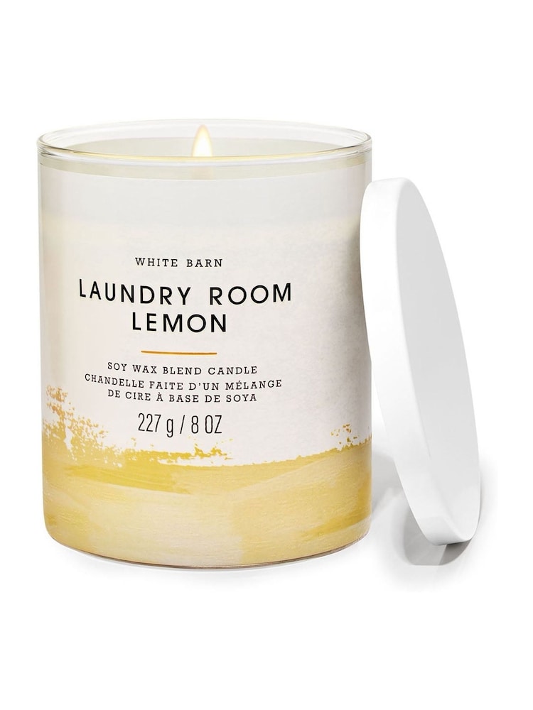 Bath & Body Works Single Wick Candle 8 oz / 227 g - Image 1 of 1