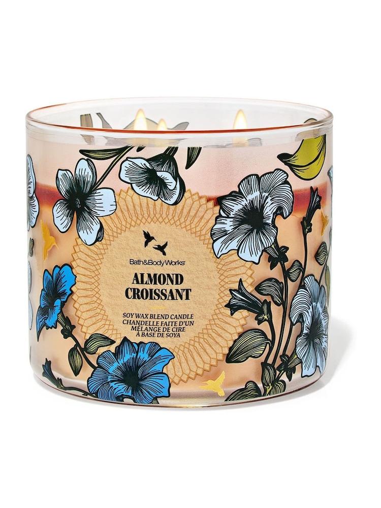 Bath & Body Works 3-Wick Candle 14.5 oz / 411 g - Image 1 of 1