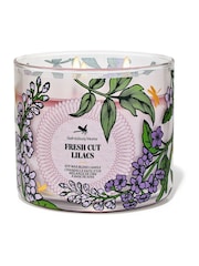 Bath & Body Works 3-Wick Candle 14.5 oz / 411 g - Image 1 of 1