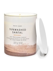 Bath & Body Works Single Wick Candle 8 oz / 227 g - Image 1 of 1