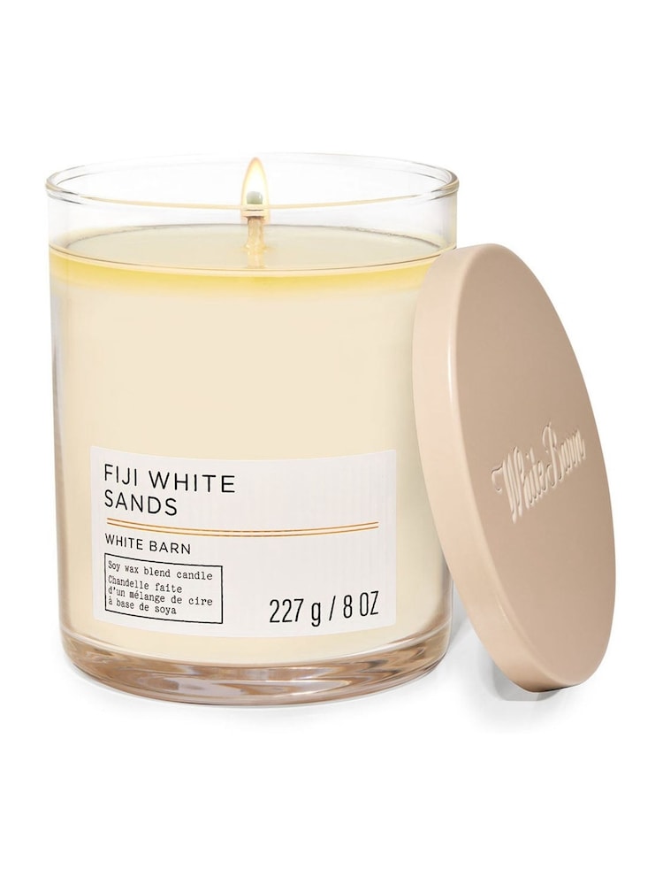 Bath & Body Works Single Wick Candle 8 oz / 227 g - Image 1 of 1