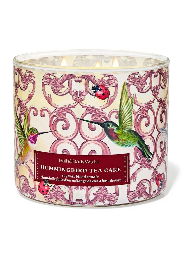 Bath & Body Works 3-Wick Candle 14.5 oz / 411 g - Image 1 of 1