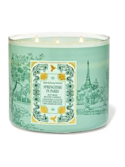 Bath & Body Works 3-Wick Candle 14.5 oz / 411 g - Image 1 of 1