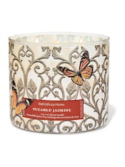 Bath & Body Works 3-Wick Candle 14.5 oz / 411 g - Image 1 of 1