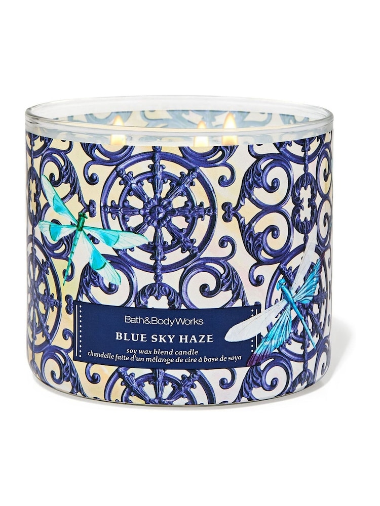 Bath & Body Works 3-Wick Candle 14.5 oz / 411 g - Image 1 of 1