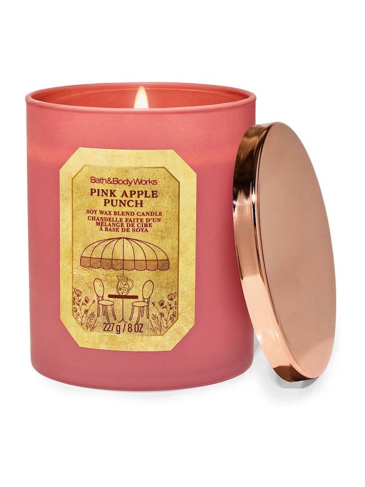 Bath & Body Works Single Wick Candle 8 oz / 227 g - Image 1 of 1