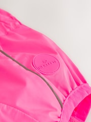 Rosa - 4 Leg Shower Resistant Dog Coat - Imagen 2 de 4