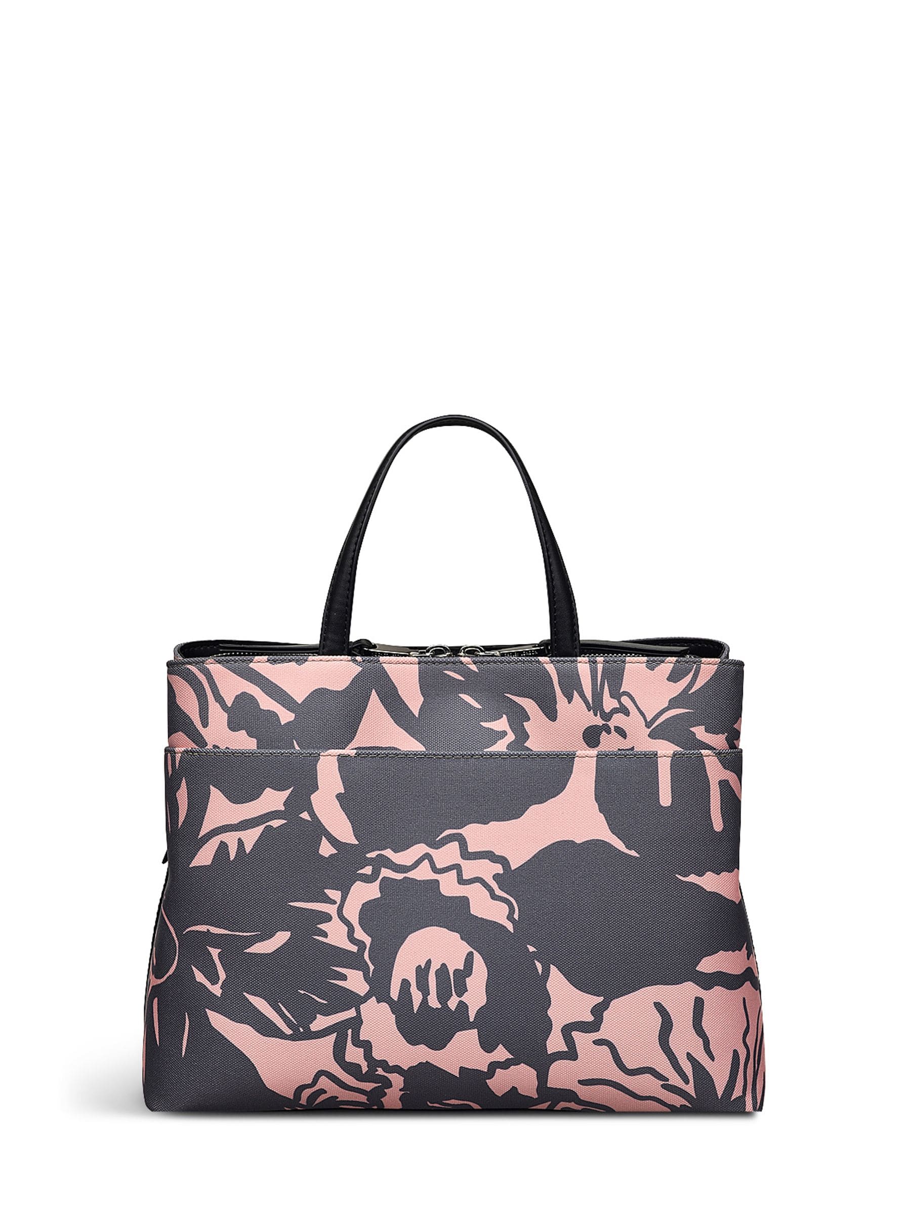 Buy Radley Medium Southwell Gardens Floral Print Zip Top Grab