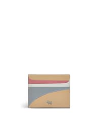 Radley Small Harrowby Street Nude Card Holder - Image 1 of 3