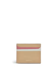 Radley Small Harrowby Street Nude Card Holder - Image 2 of 3