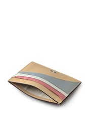 Radley Small Harrowby Street Nude Card Holder - Image 3 of 3