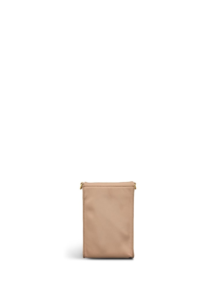 Radley Medium Guildford Grove Phone Nude Cross-Body Bag - Image 2 of 5