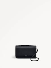 Radley Large the Kensal Phone Black Cross-Body Bag - Image 1 of 4