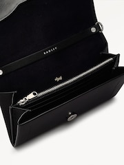 Radley Large the Kensal Phone Black Cross-Body Bag - Image 3 of 4