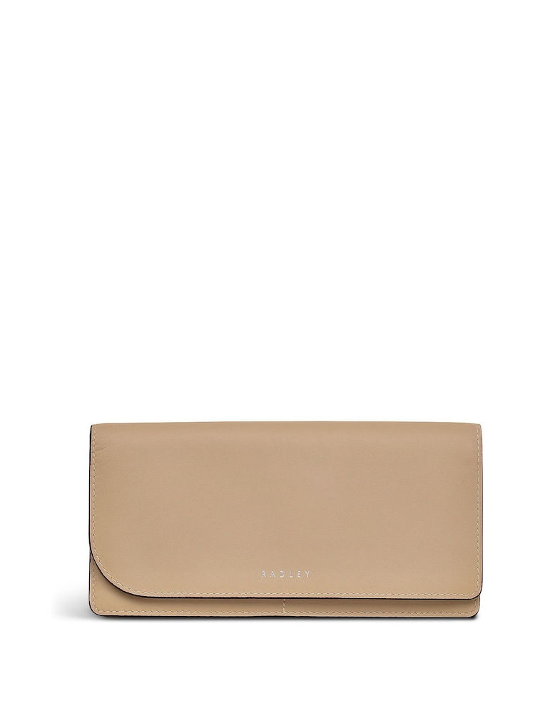 Radley London Large Nude Pockets Bifold Matinee Bag - Image 1 of 4