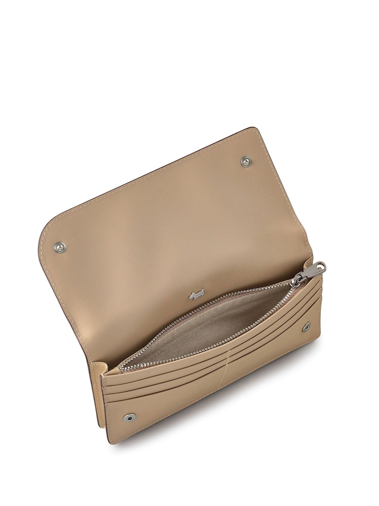 Radley London Large Nude Pockets Bifold Matinee Bag - Image 4 of 4
