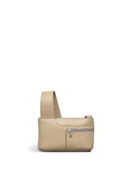 Radley London Mini Nude Pockets Ziptop Cross-Body Bag - Image 1 of 4