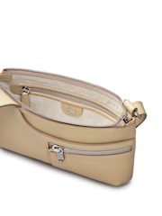 Radley London Mini Nude Pockets Ziptop Cross-Body Bag - Image 3 of 4