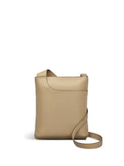 Radley Medium Pockets Zip Top Nude Cross-Body Bag - Image 1 of 5