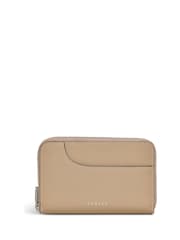 Radley London Medium Nude Pockets Zip Around Purse - Image 1 of 3