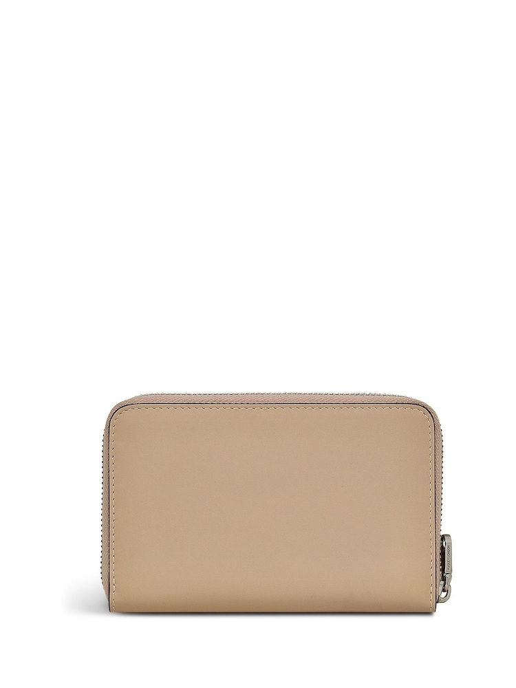 Radley London Medium Nude Pockets Zip Around Purse - Image 2 of 3