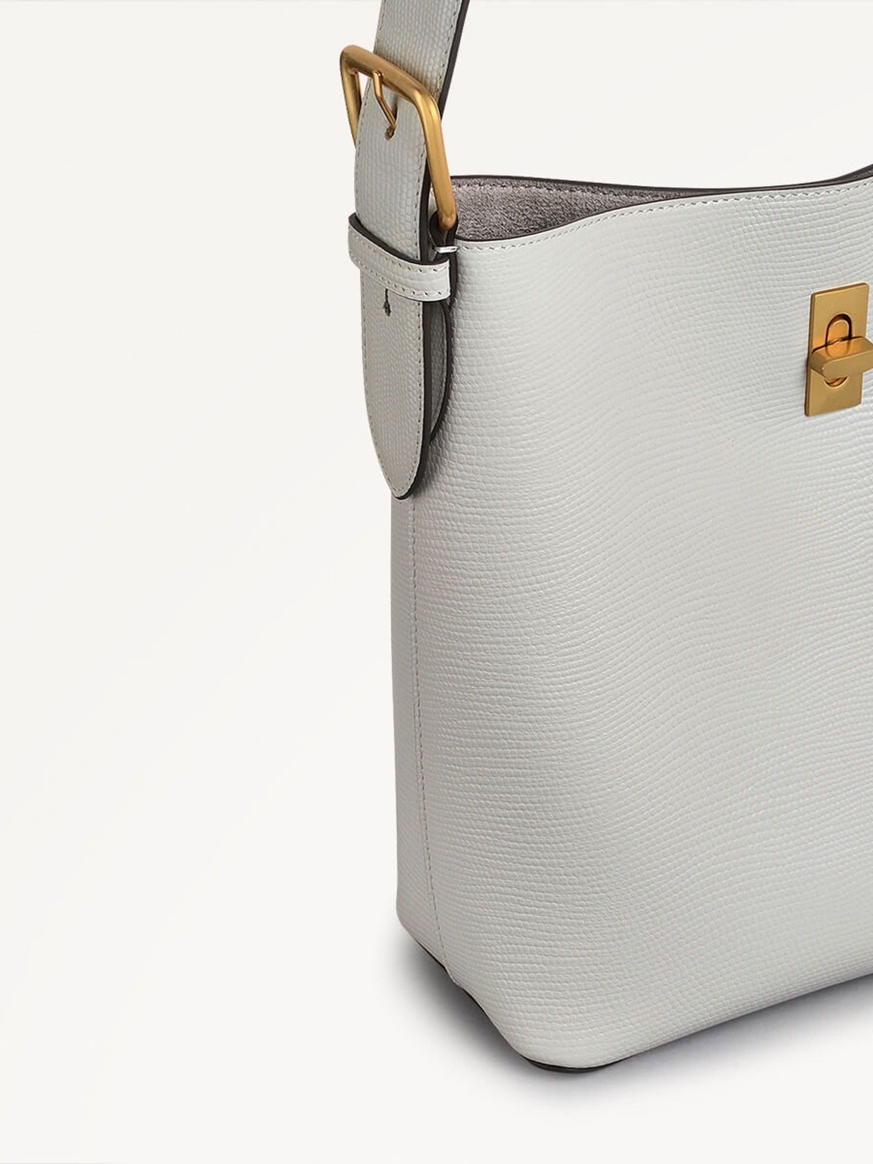 Buy Radley Medium Grey Threadneedle Street Faux Fur Lizard Open