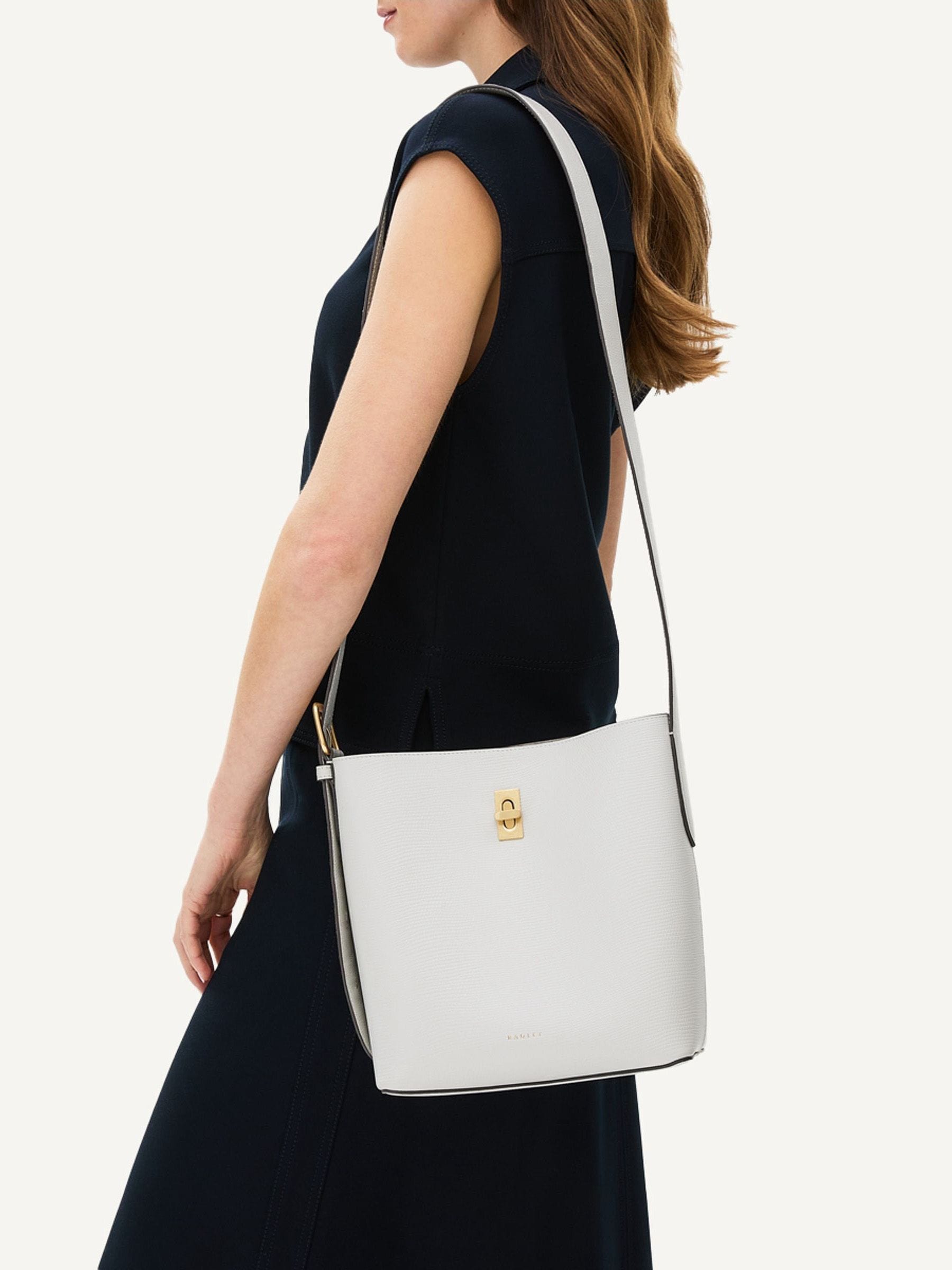 Buy Radley Medium Grey Threadneedle Street Faux Fur Lizard Open