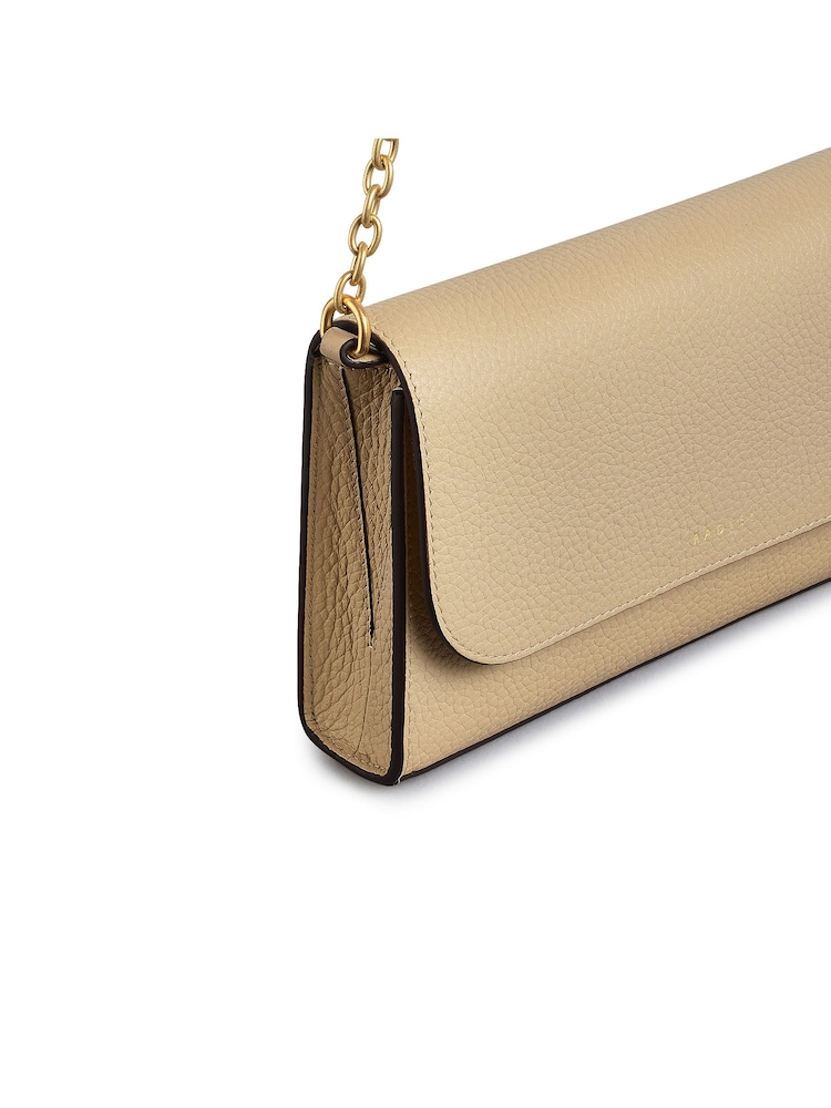 Radley Large the Rathbone Phone Nude Cross-Body Bag - Image 5 of 5