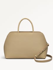 Radley Medium Liverpool Street Icon Zip Top Grab Bag - Image 1 of 4