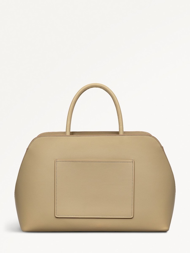 Radley Medium Liverpool Street Icon Zip Top Grab Bag - Image 2 of 4