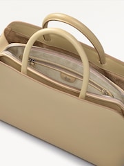 Radley Medium Liverpool Street Icon Zip Top Grab Bag - Image 3 of 4