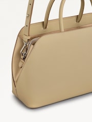 Radley Medium Liverpool Street Icon Zip Top Grab Bag - Image 4 of 4