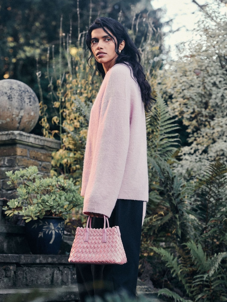 Radley Small  The Goswell Open Top Grab Bag - Image 1 of 8