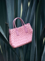 Radley Small  The Goswell Open Top Grab Bag - Image 2 of 8