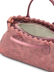 Radley Small  The Goswell Open Top Grab Bag - Image 5 of 8
