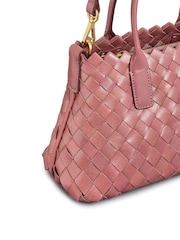 Radley Small  The Goswell Open Top Grab Bag - Image 6 of 8